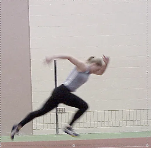 E3 Sports Performance Picture 2