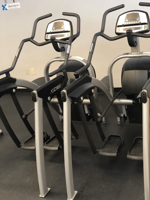 All Out Fitness Picture 5