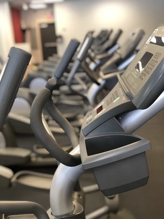 All Out Fitness Picture 9