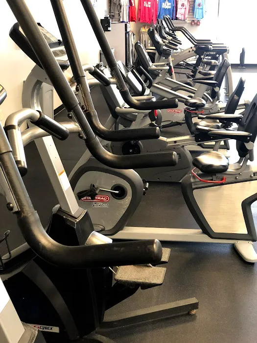All Out Fitness Picture 6