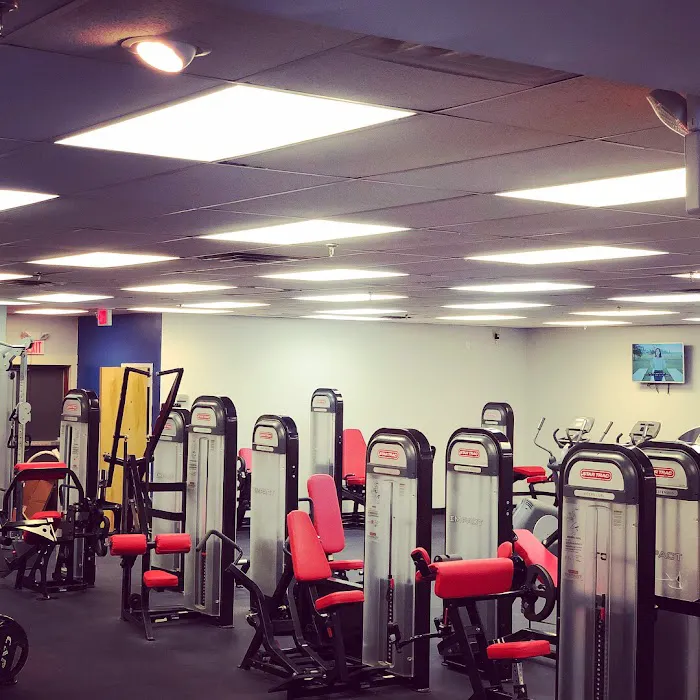 All Out Fitness Picture 7