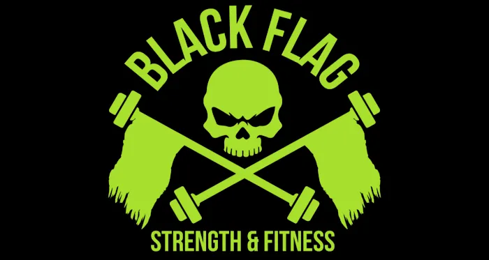 Black Flag Strength & Fitness Picture 1