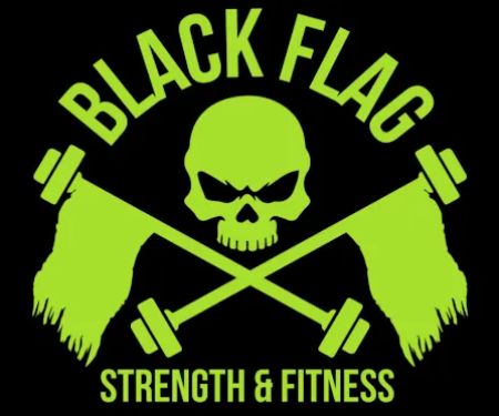 Black Flag Strength & Fitness