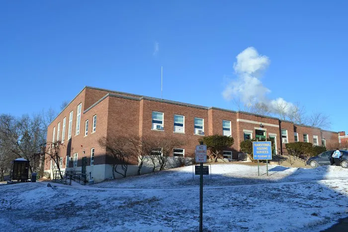 Howard Recreation Center Picture 1