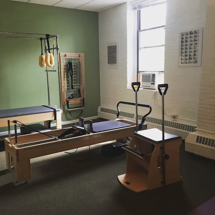Concord Pilates Picture 4