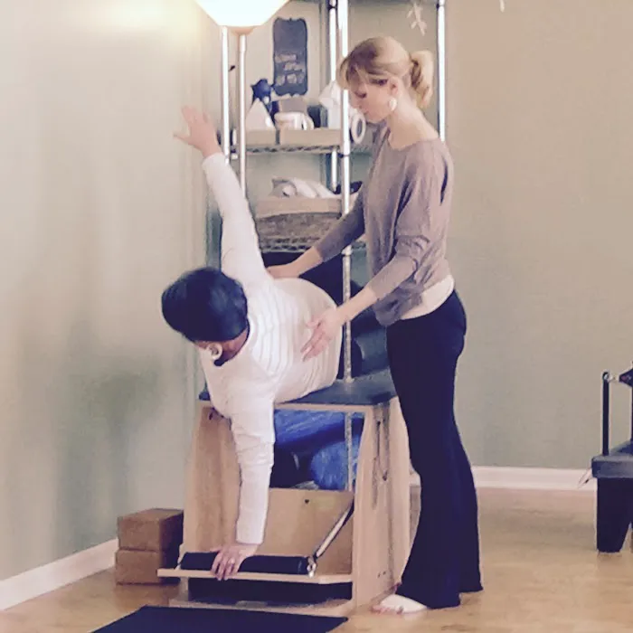 Concord Pilates Picture 2