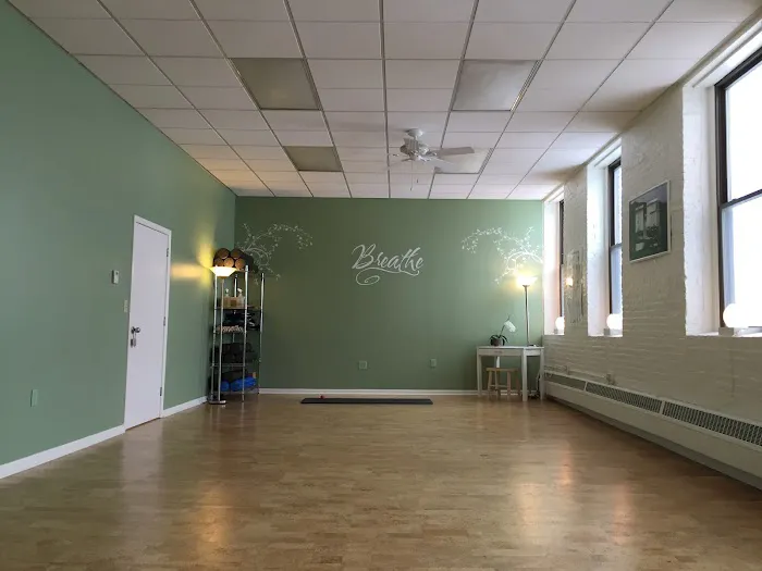 Concord Pilates Picture 5