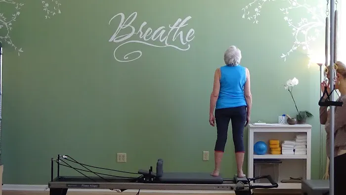 Concord Pilates Picture 7