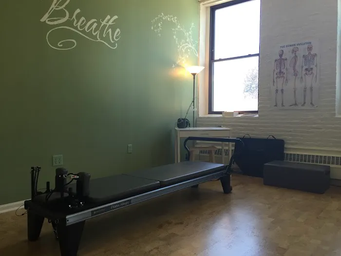 Concord Pilates Picture 9