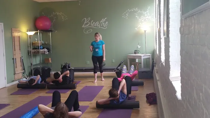Concord Pilates Picture 10