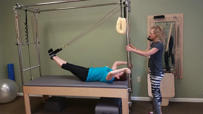 Concord Pilates Picture 6