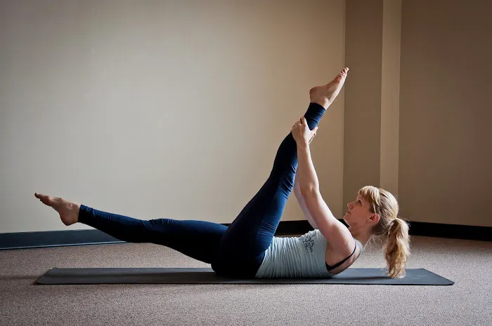 Concord Pilates Picture 1