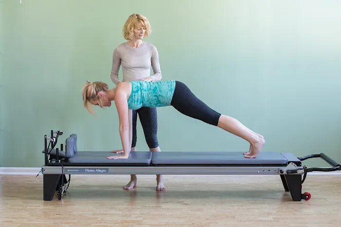 Concord Pilates Picture 8