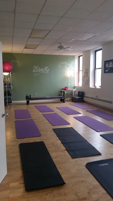Concord Pilates Picture 3