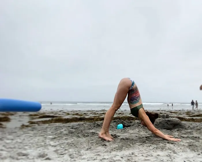 Blooming Tree Yoga LLC Picture 2