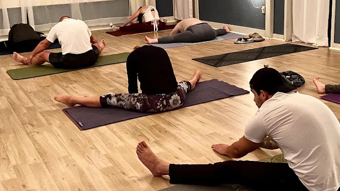 Blooming Tree Yoga LLC Picture 9