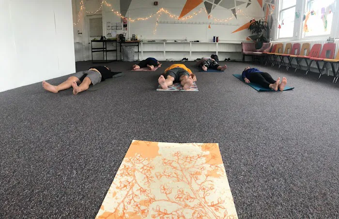 Blooming Tree Yoga LLC Picture 7