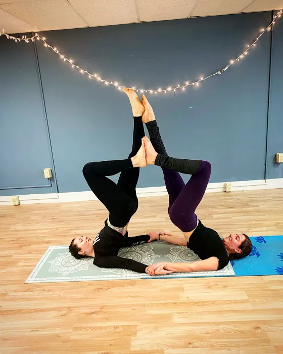 Blooming Tree Yoga LLC Picture 6