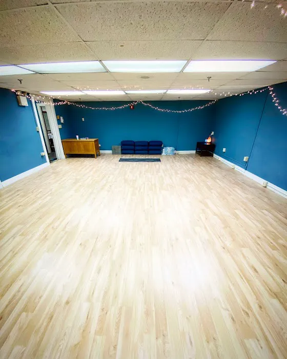 Blooming Tree Yoga LLC Picture 4