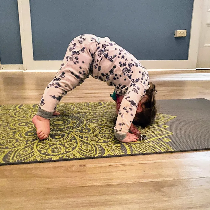 Blooming Tree Yoga LLC Picture 10