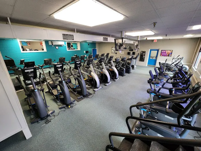 YMCA of Concord Picture 1