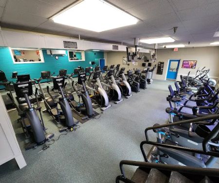 YMCA of Concord