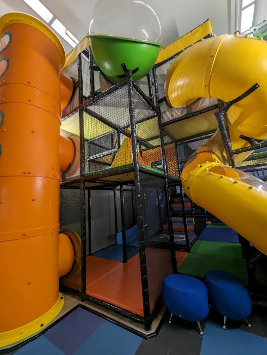 YMCA of Concord Picture 4