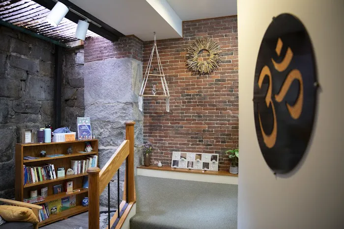 Blossom Yoga & Wellness Picture 5