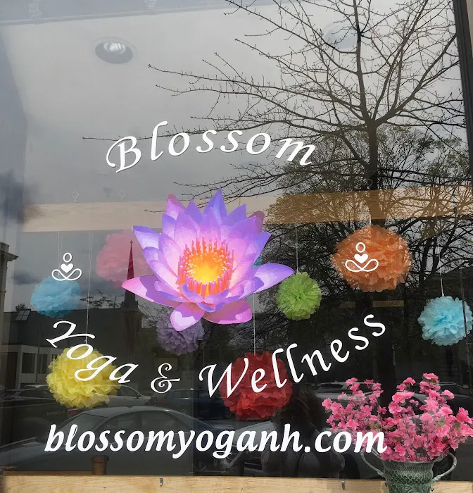 Blossom Yoga & Wellness Picture 10