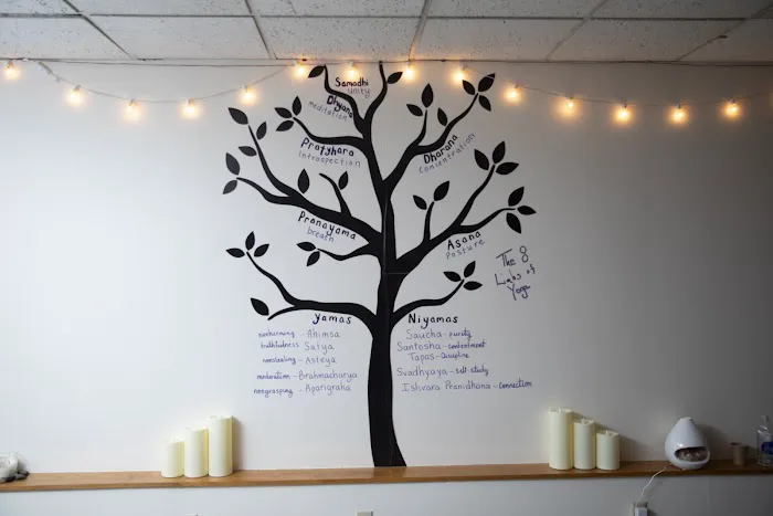 Blossom Yoga & Wellness Picture 8