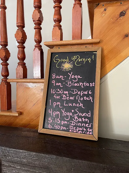 Blossom Yoga & Wellness Picture 9