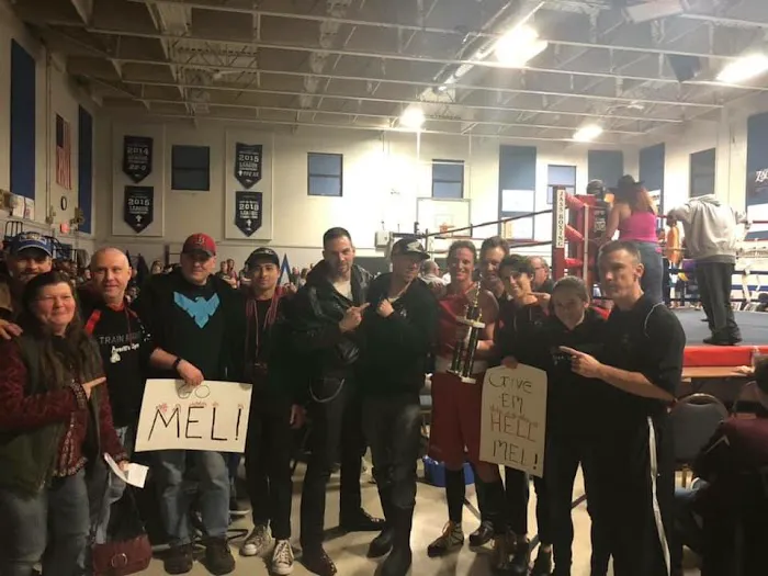 Averill's Martial Arts Academy Picture 3