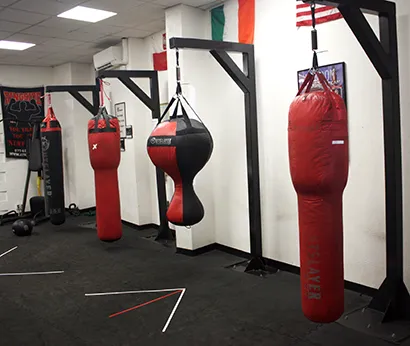 Averill's Martial Arts Academy Picture 7