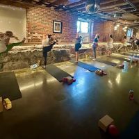 Pointe Barre Studio ico