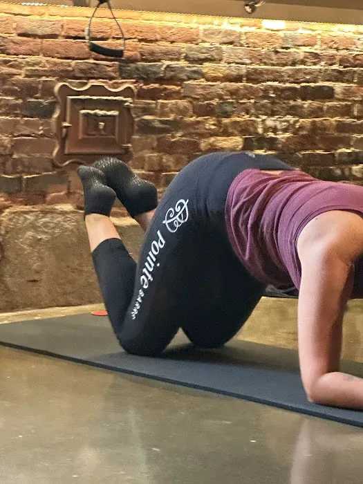 Pointe Barre Studio Picture 7