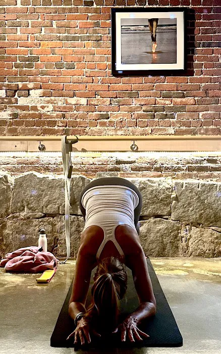 Pointe Barre Studio Picture 6