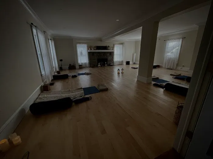Mountain Base Yoga Picture 6