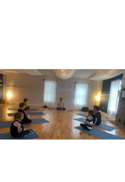 Mountain Base Yoga Picture 2