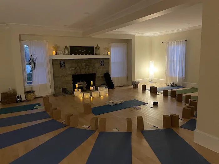 Mountain Base Yoga Picture 1