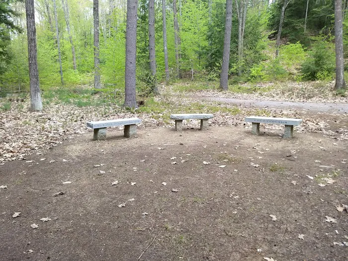 New Hampton Nature Fitness Trail Picture 2