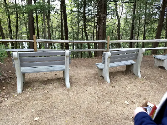 New Hampton Nature Fitness Trail Picture 3