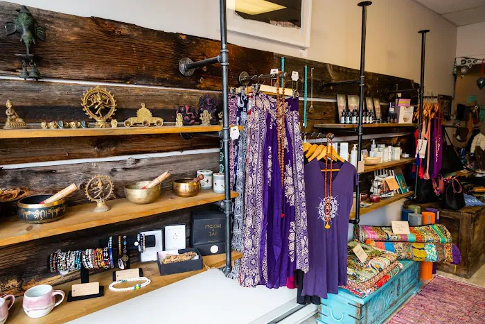 Satya Yoga Studio Picture 1