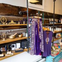 Satya Yoga Studio ico