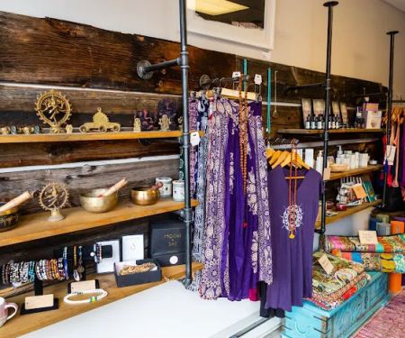 Satya Yoga Studio