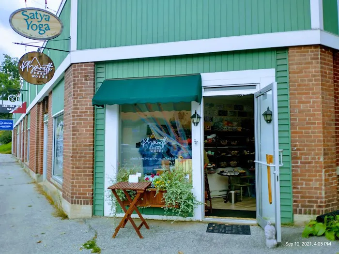 Satya Yoga Studio Picture 7