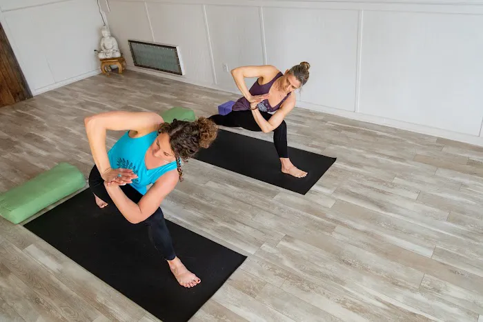 Satya Yoga Studio Picture 9