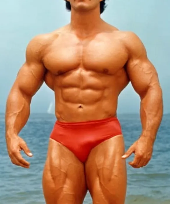 Workout 24/7 Fitness Center Picture 1