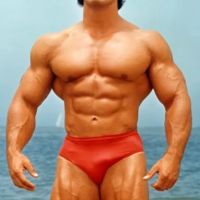Workout 24/7 Fitness Center ico