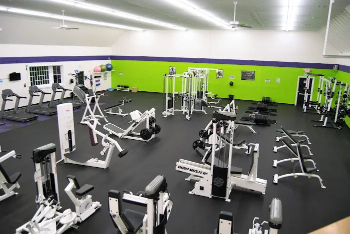 Workout 24/7 Fitness Center Picture 4
