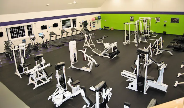 Workout 24/7 Fitness Center Picture 6